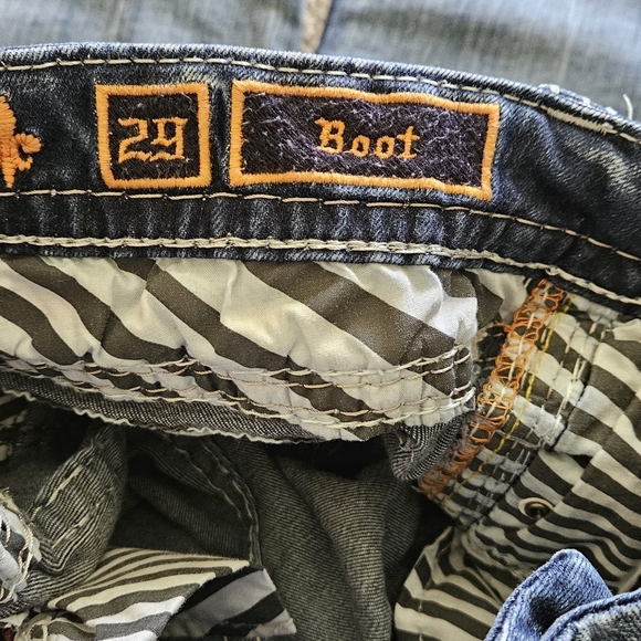 Rock Revival jeans - Picture 7 of 7
